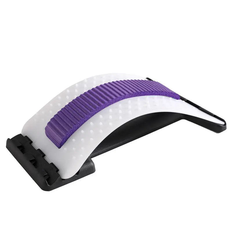 Premium Back stretcher - VitaTech