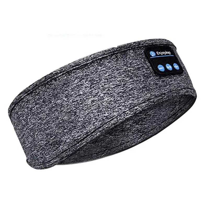 Sleep Headscarf Headphones - VitaTech