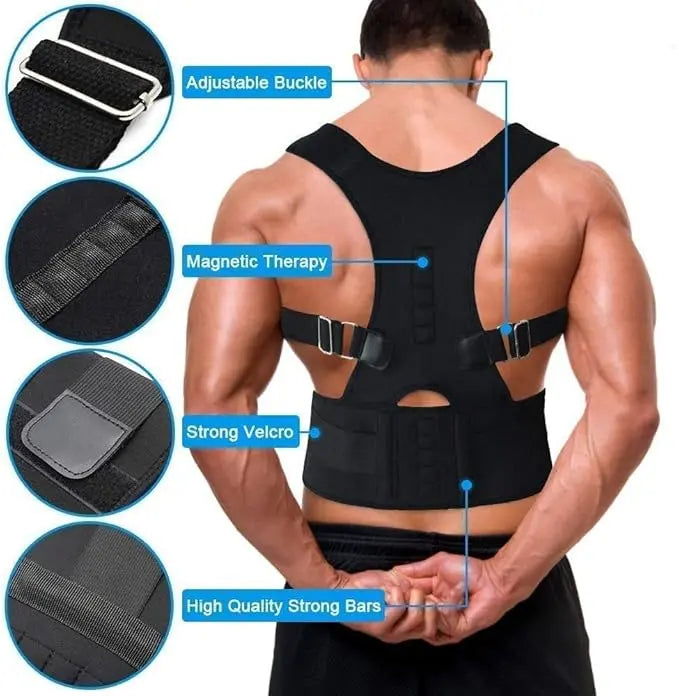 Standard Posture Corrector - VitaTech