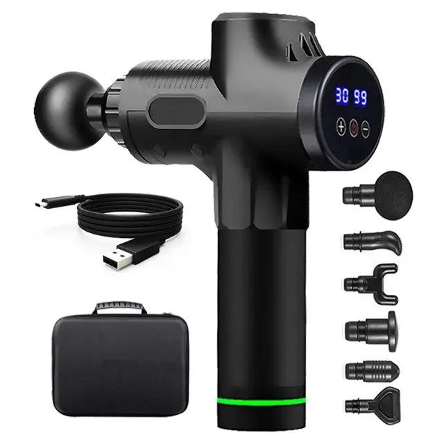 Premium Massage Gun - VitaTech