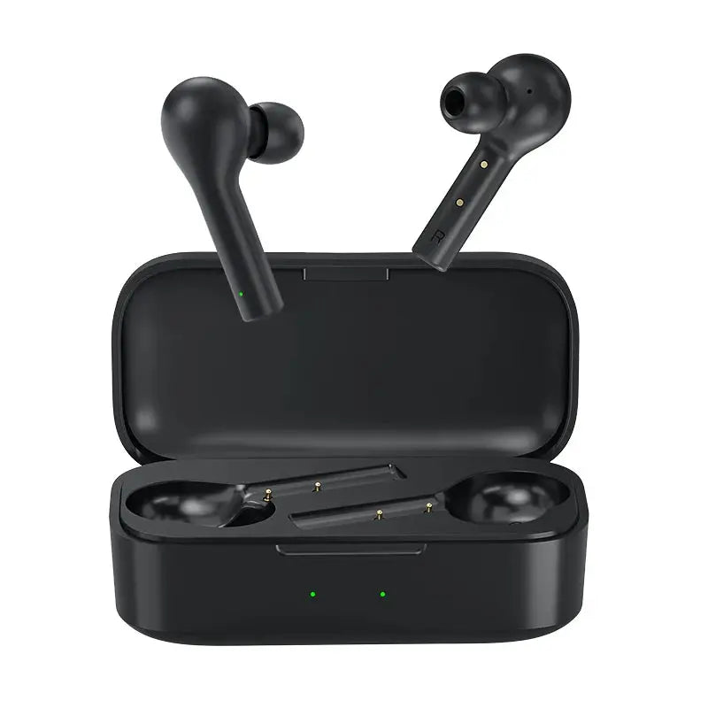 QCY T-5 Bluetooth Headphones - VitaTech