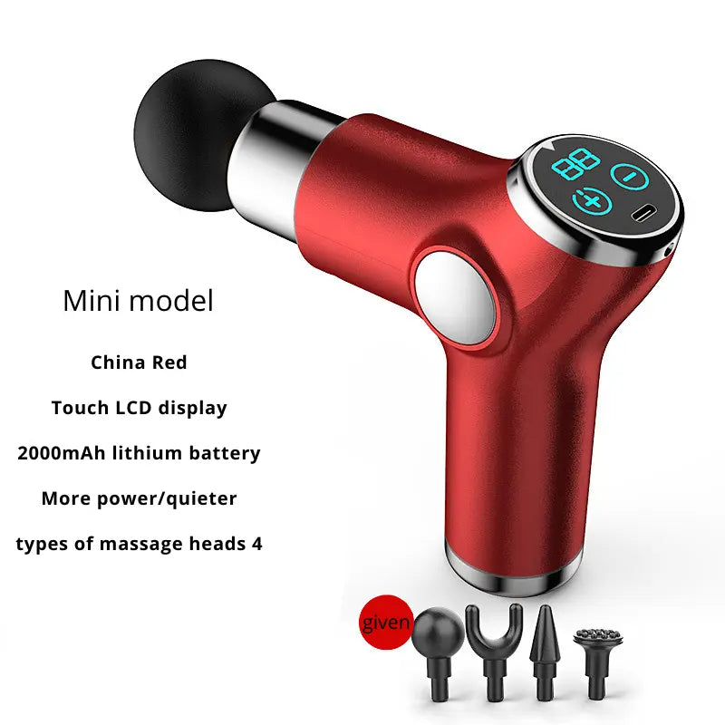 Standard Massage Gun VitaTech