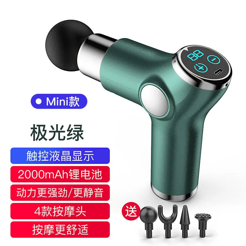 Standard Massage Gun - VitaTech