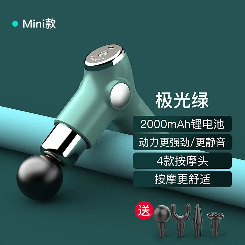 Standard Massage Gun - VitaTech
