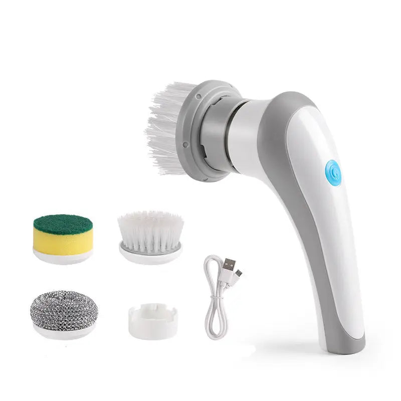 Affordable Electric Brush - VitaTech