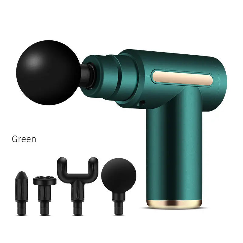 Affordable Massage Gun - VitaTech