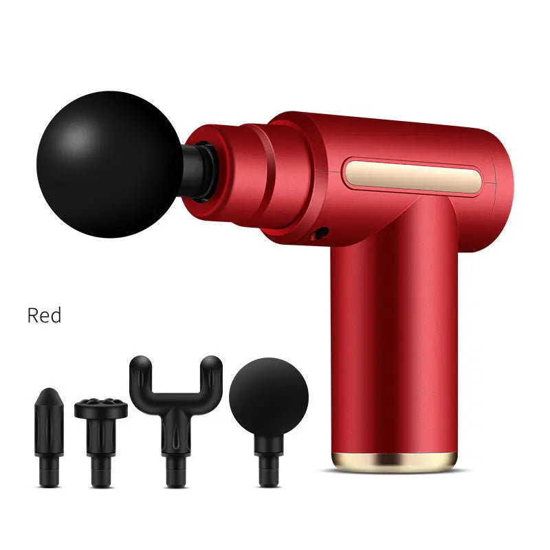 Affordable Massage Gun - VitaTech