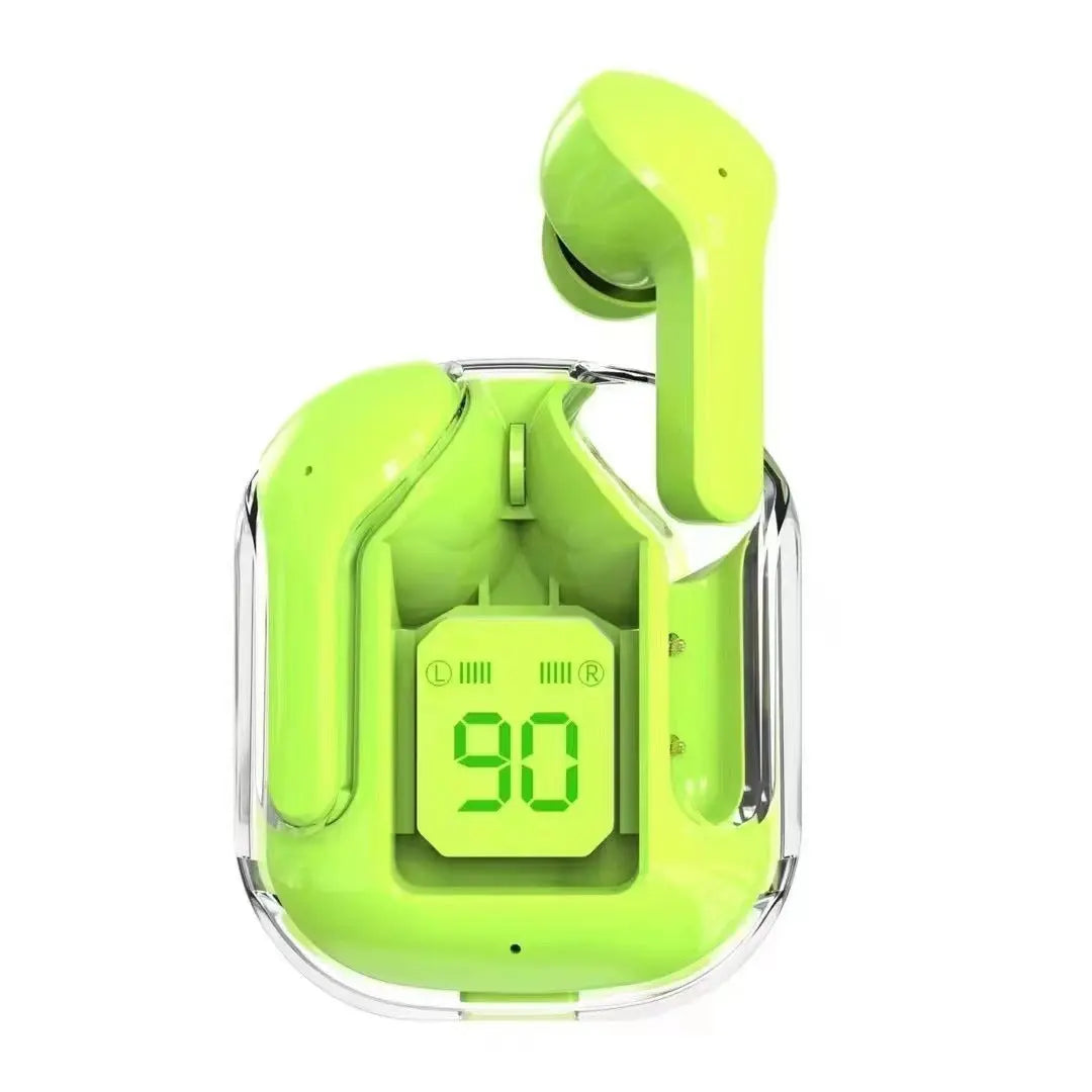 TWS CY-T2 Bluetooth Headphones - VitaTech