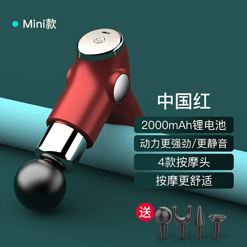 Standard Massage Gun - VitaTech