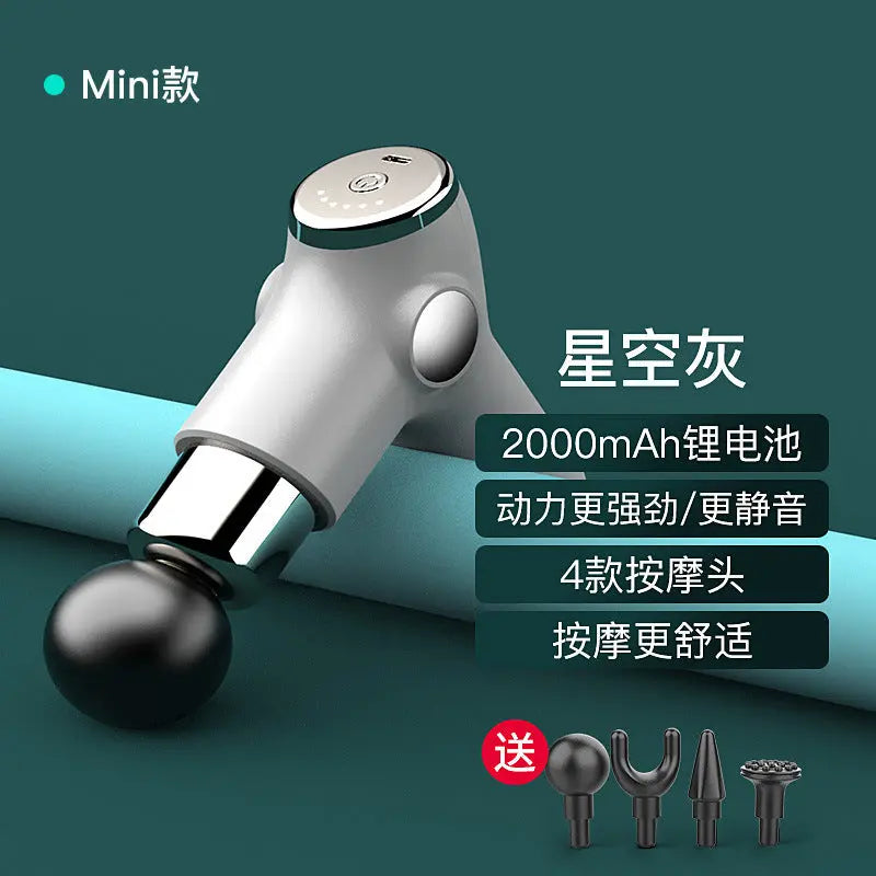 Standard Massage Gun - VitaTech