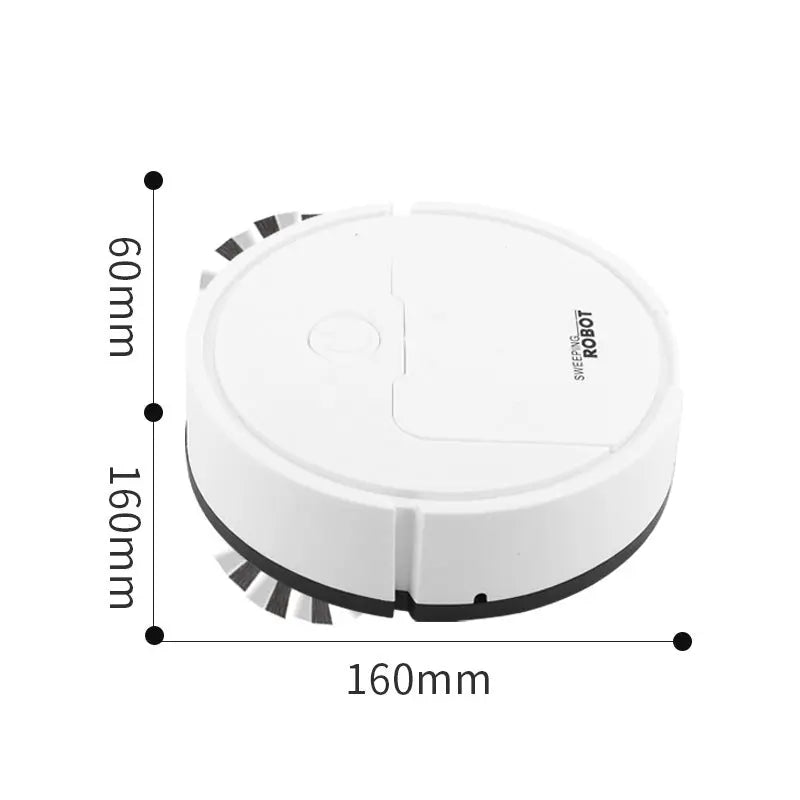 Affordable Vacuum Cleaner - VitaTech
