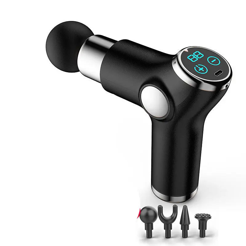 Standard Massage Gun - VitaTech