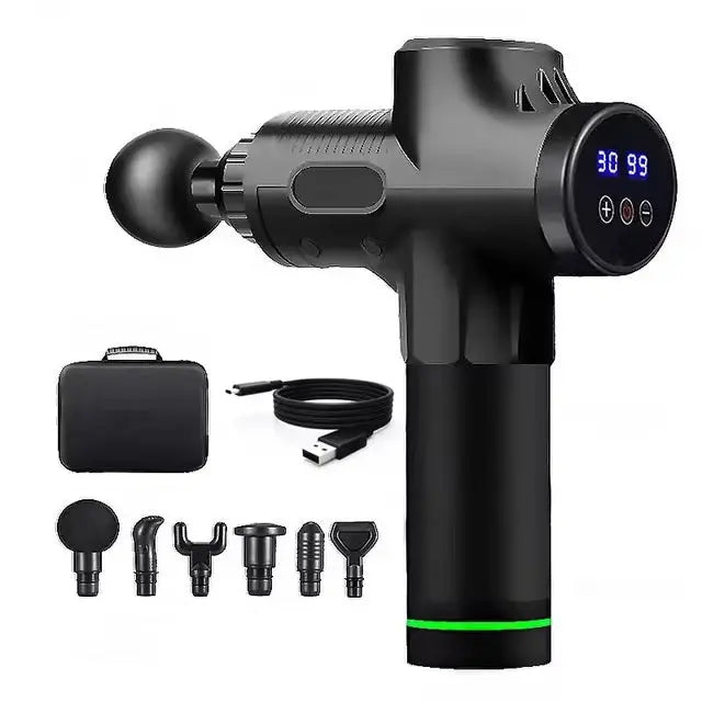 Premium Massage Gun - VitaTech