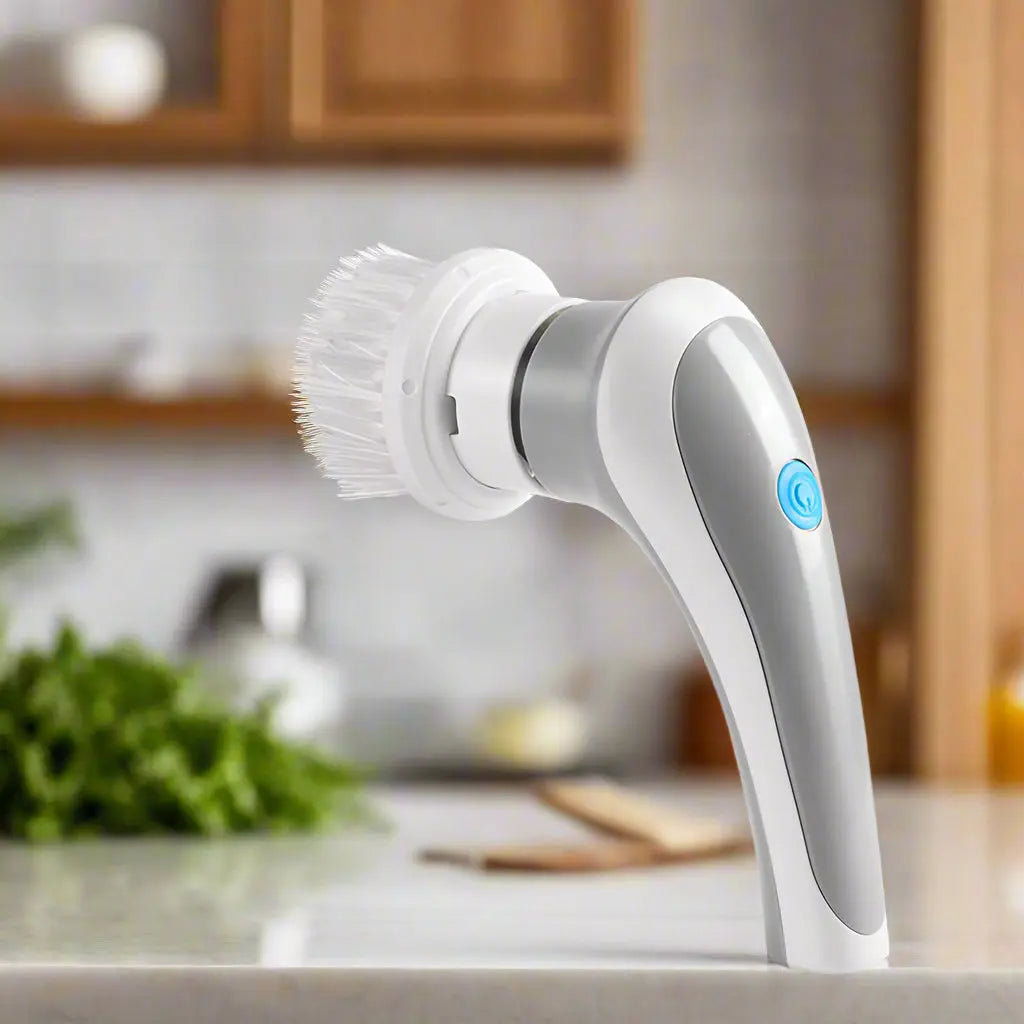Affordable Electric Brush - VitaTech