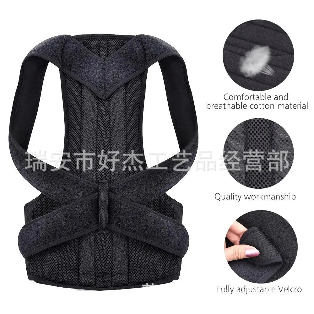 Premium Posture Corrector - VitaTech