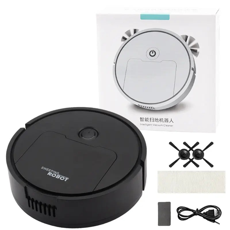 Affordable Vacuum Cleaner - VitaTech