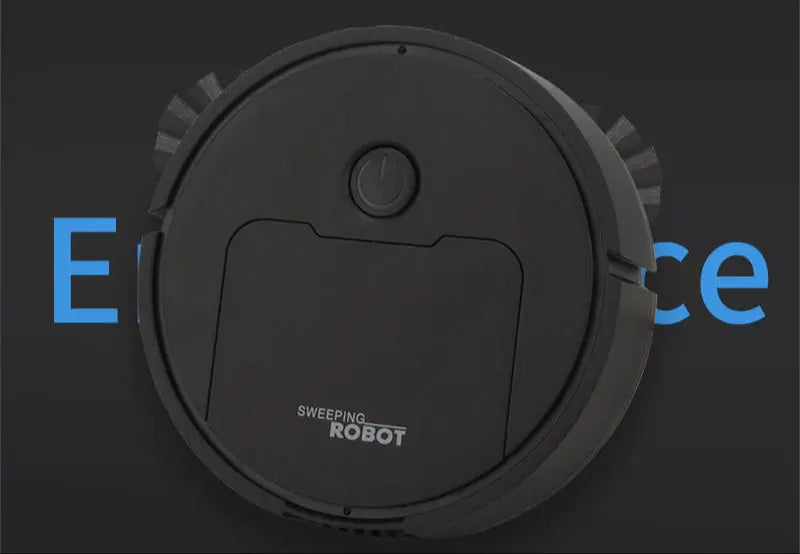 Affordable Vacuum Cleaner - VitaTech