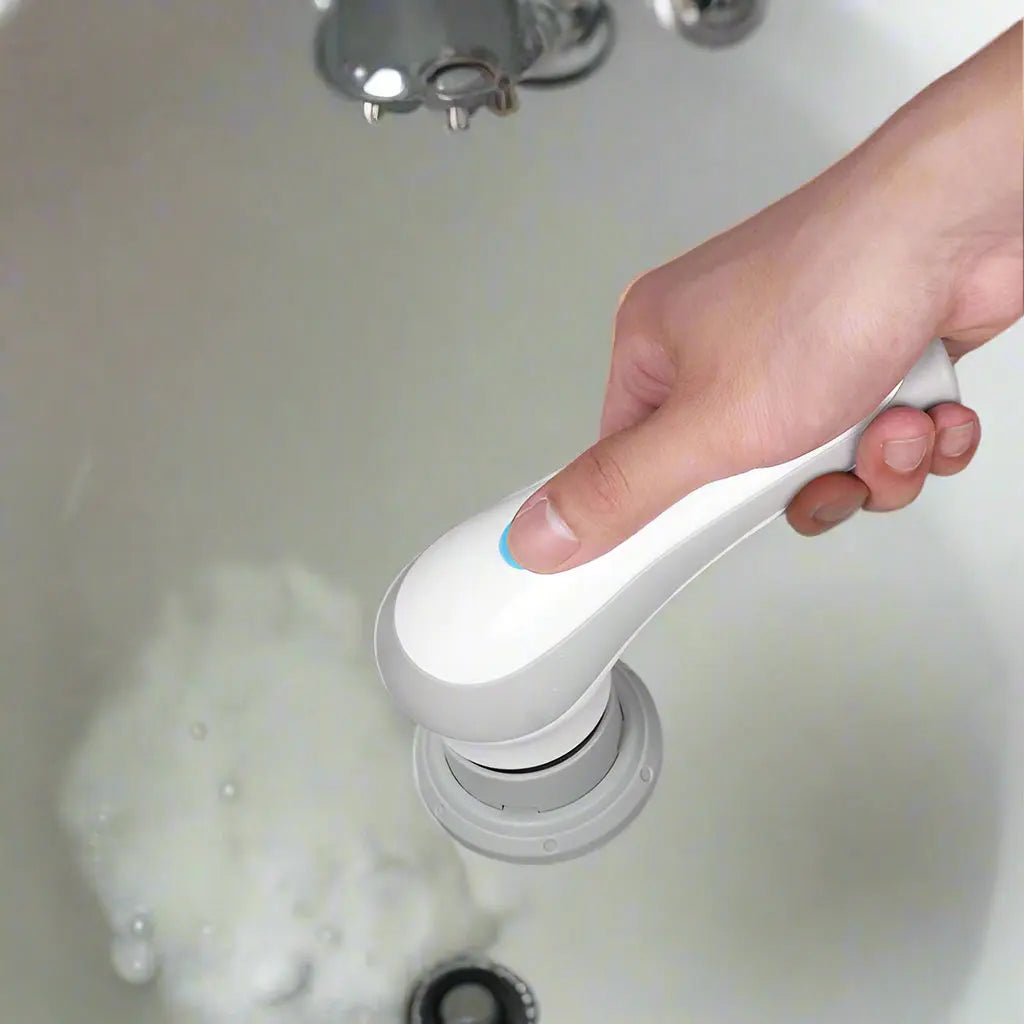 Affordable Electric Brush - VitaTech