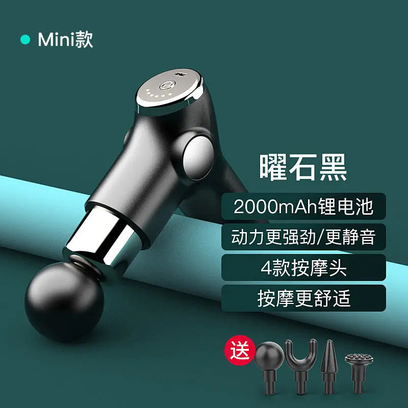 Standard Massage Gun - VitaTech