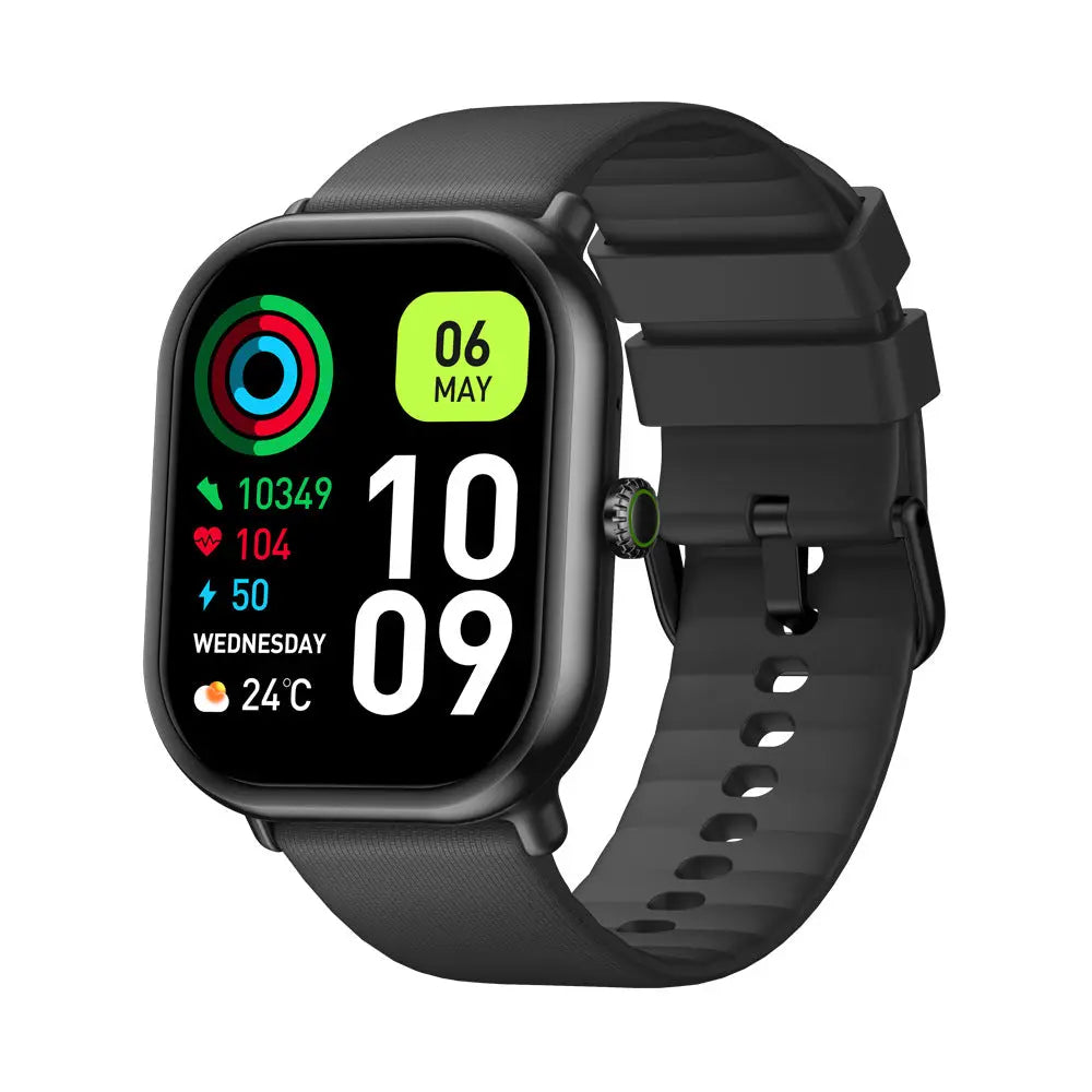 Zeblaze GTS-3 Pro Smartwatch - VitaTech