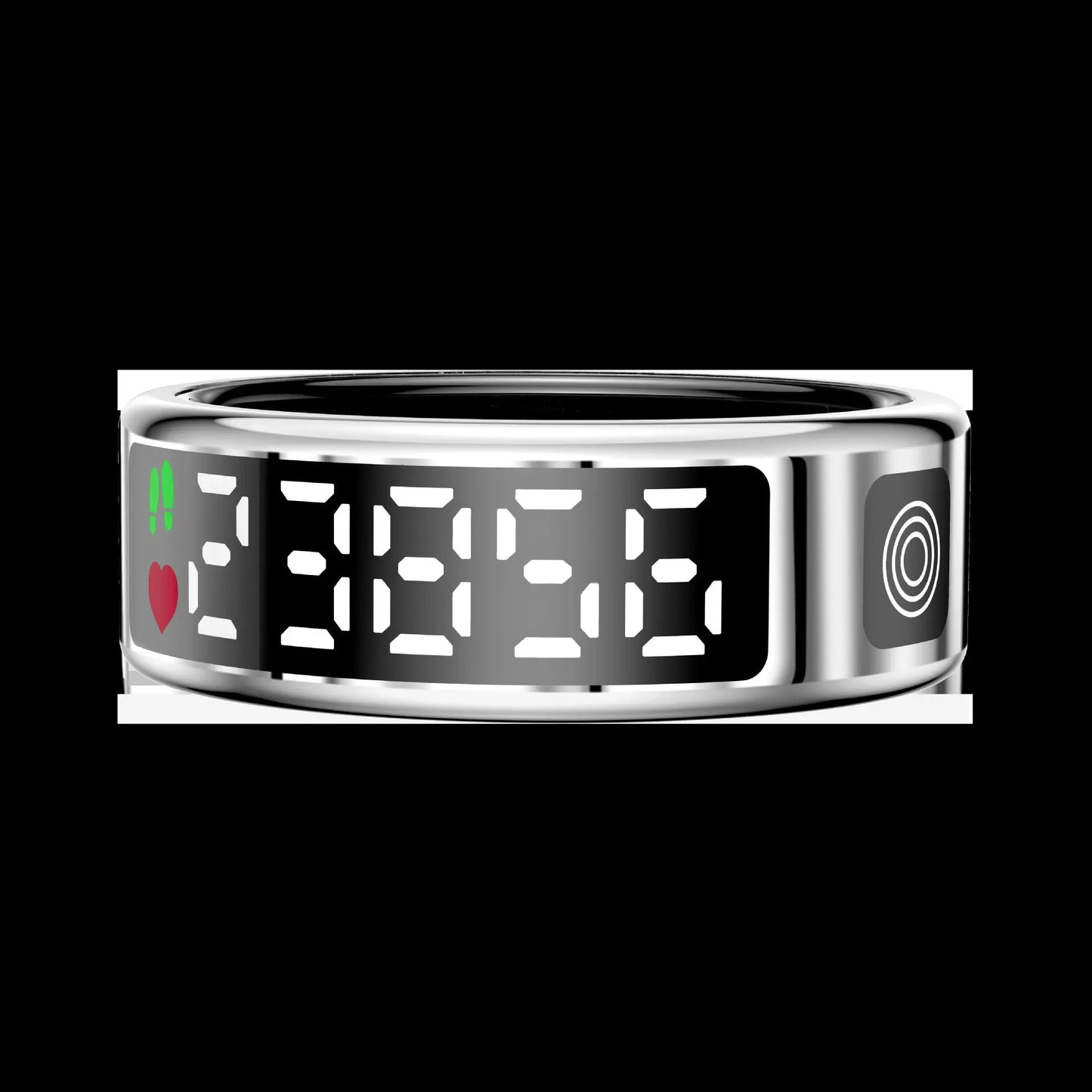 ER08 Smart Ring - VitaTech