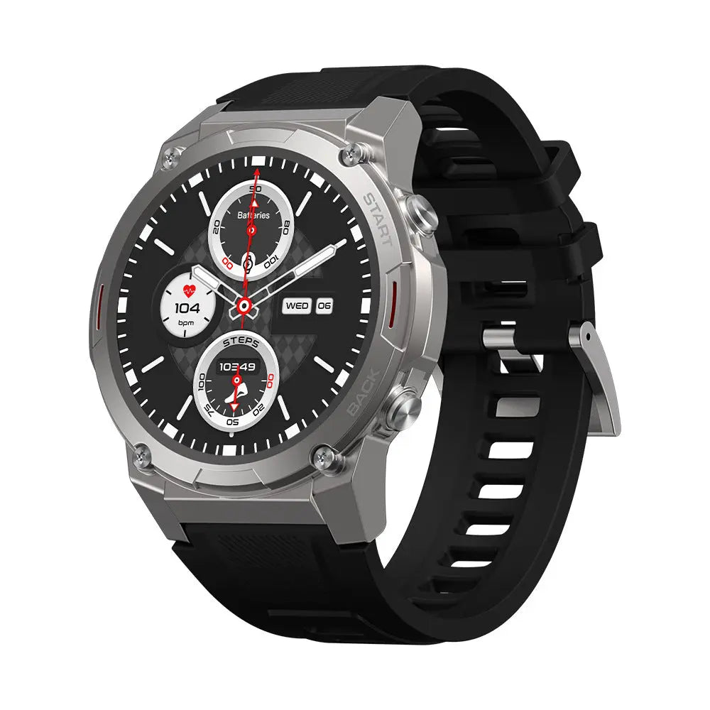 Zeblaze Vibe-7 Pro Smartwatch - VitaTech