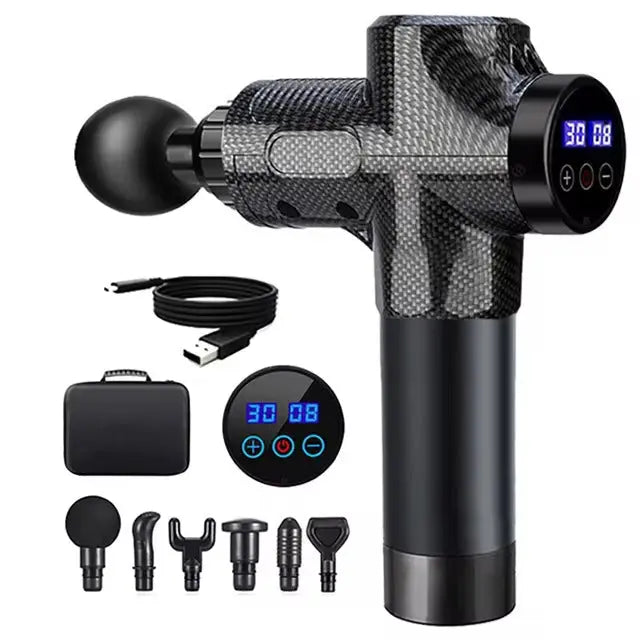 Premium Massage Gun - VitaTech