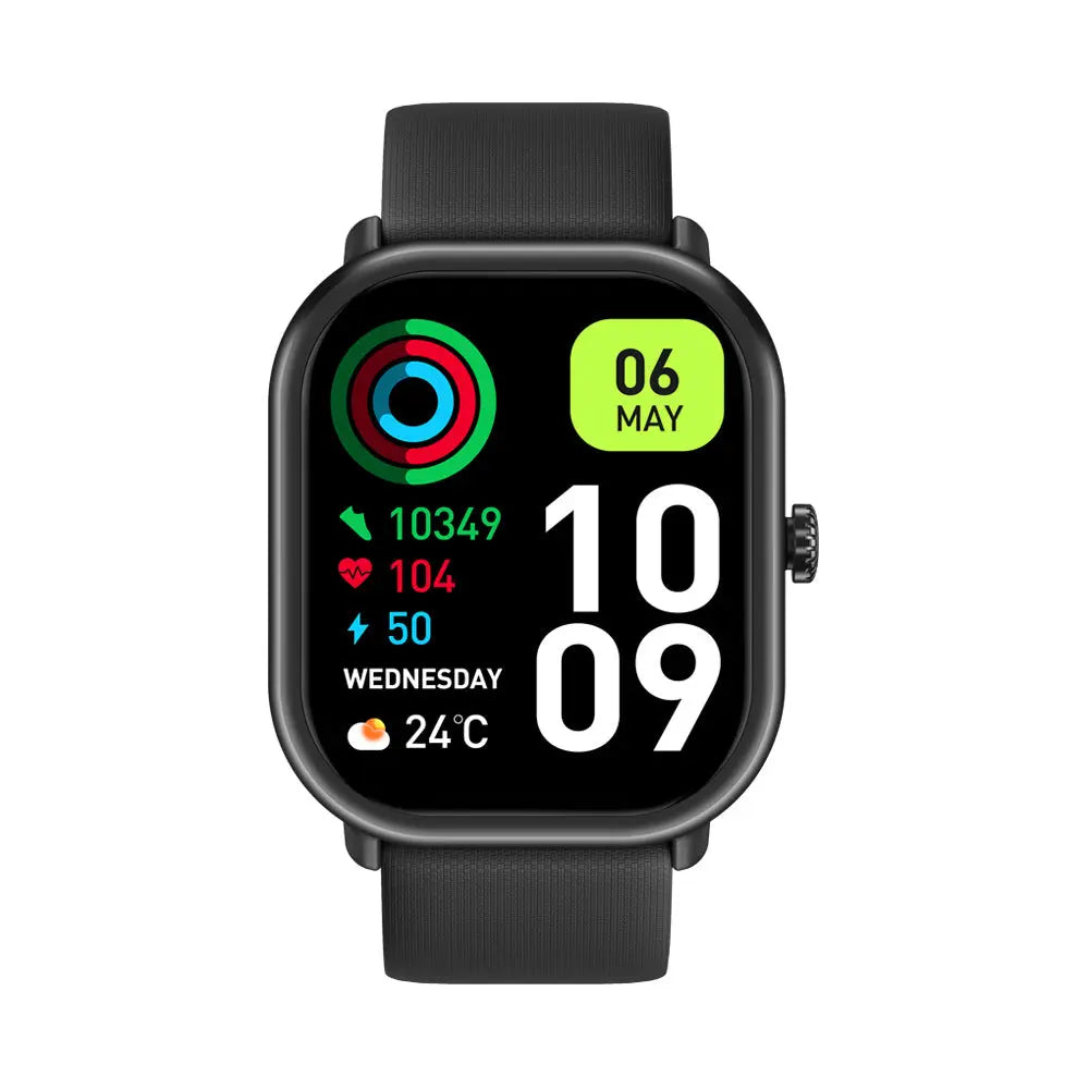 Zeblaze GTS-3 Pro Smartwatch - VitaTech