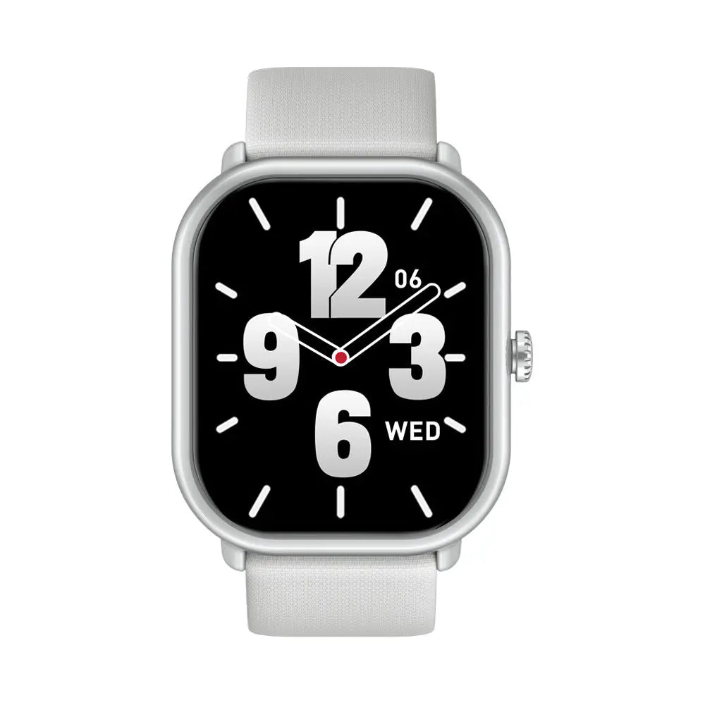 Zeblaze GTS-3 Pro Smartwatch - VitaTech