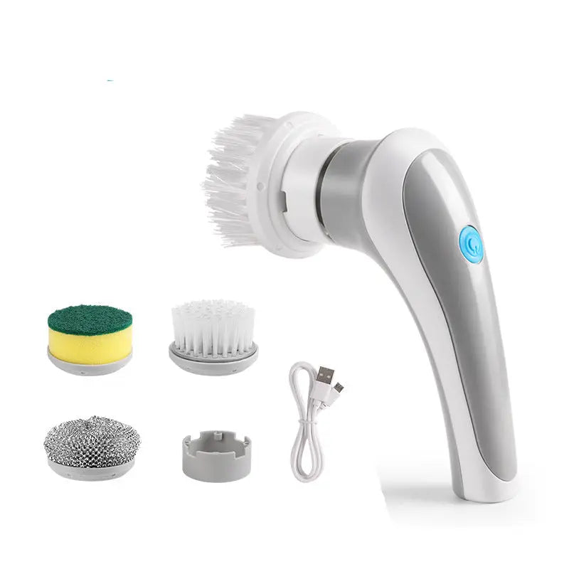 Affordable Electric Brush - VitaTech