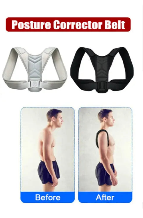Affordable Posture Corrector - VitaTech