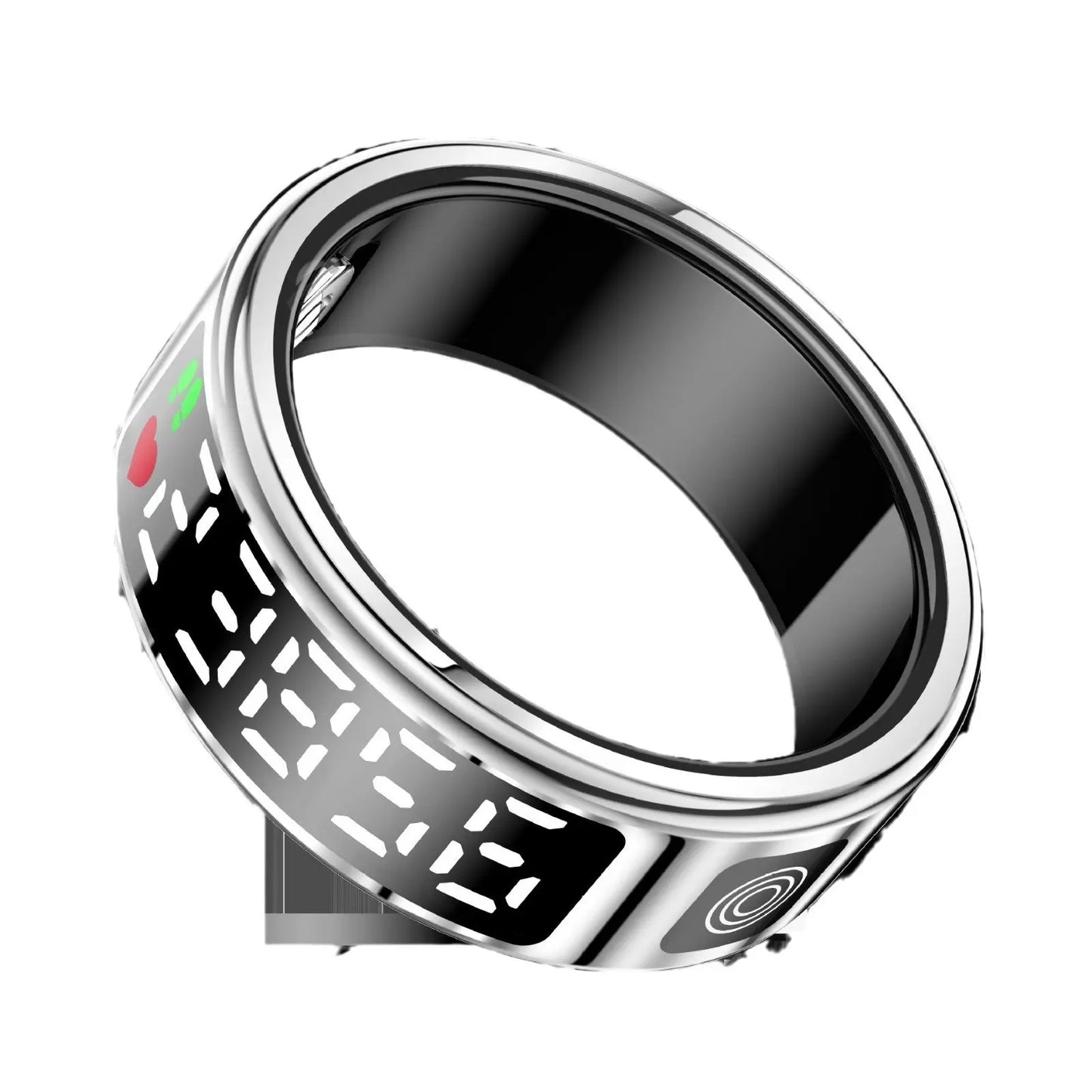 ER08 Smart Ring - VitaTech