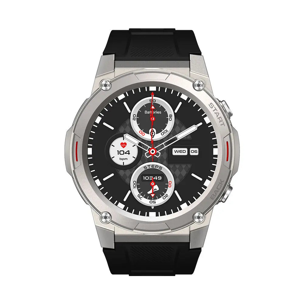 Zeblaze Vibe-7 Pro Smartwatch - VitaTech