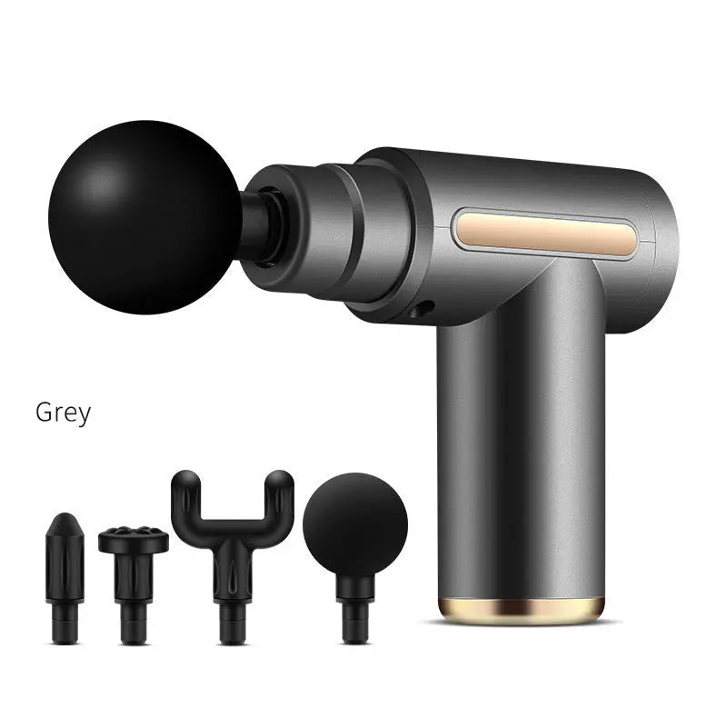 Affordable Massage Gun - VitaTech