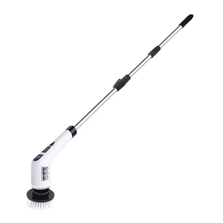 Elite Electric Cleaning Brush 7-in-1 - VitaTech