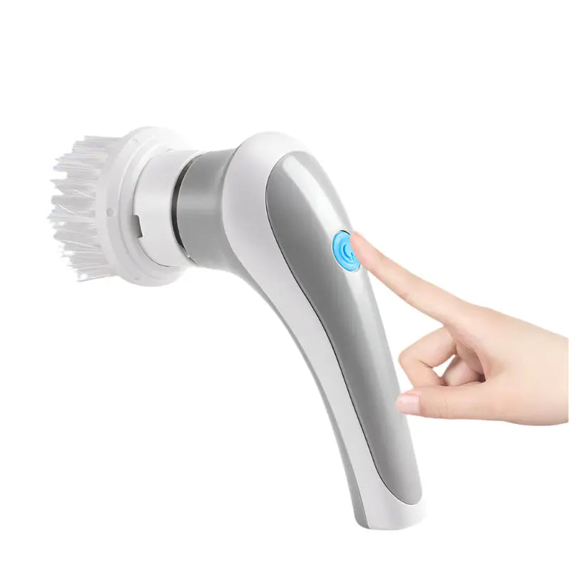 Affordable Electric Brush - VitaTech