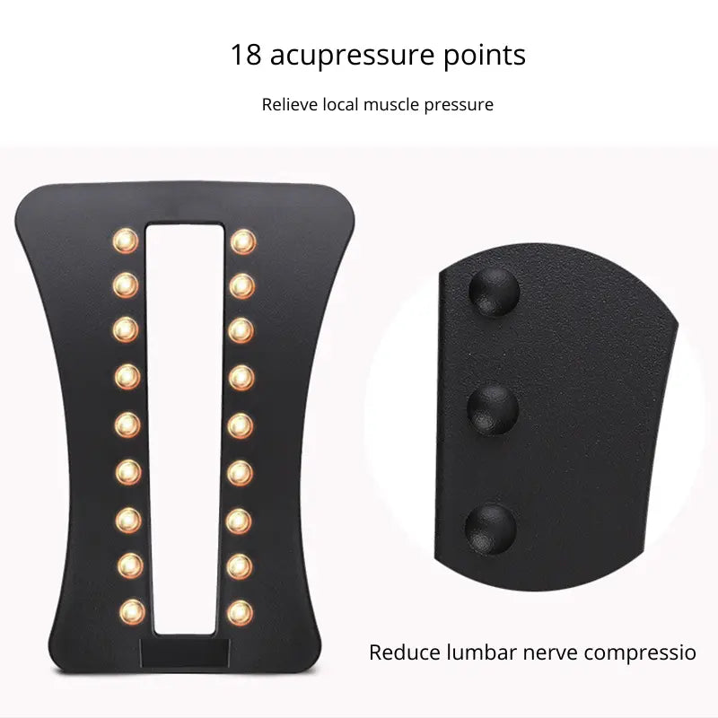 Affordable Back Stretcher - VitaTech