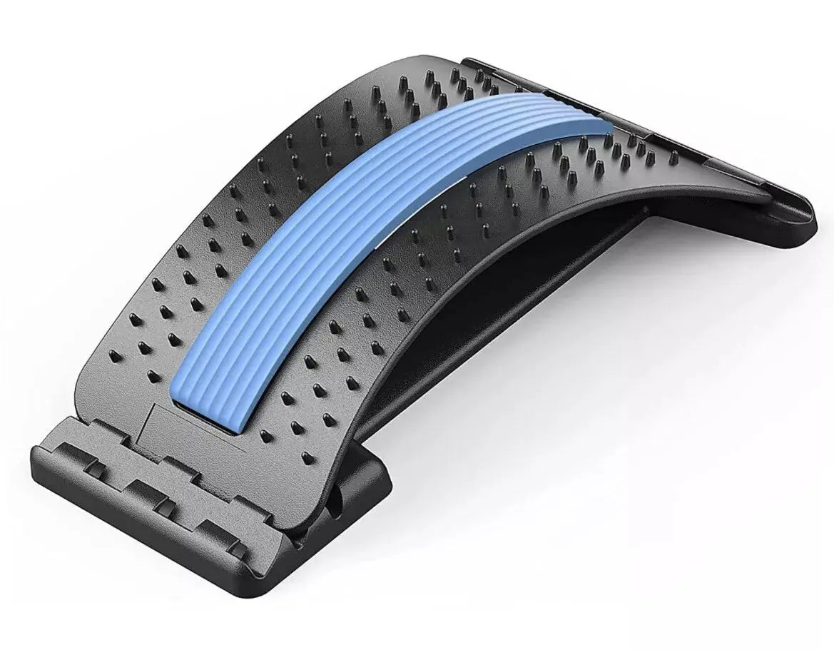 Standard Back Stretcher - VitaTech