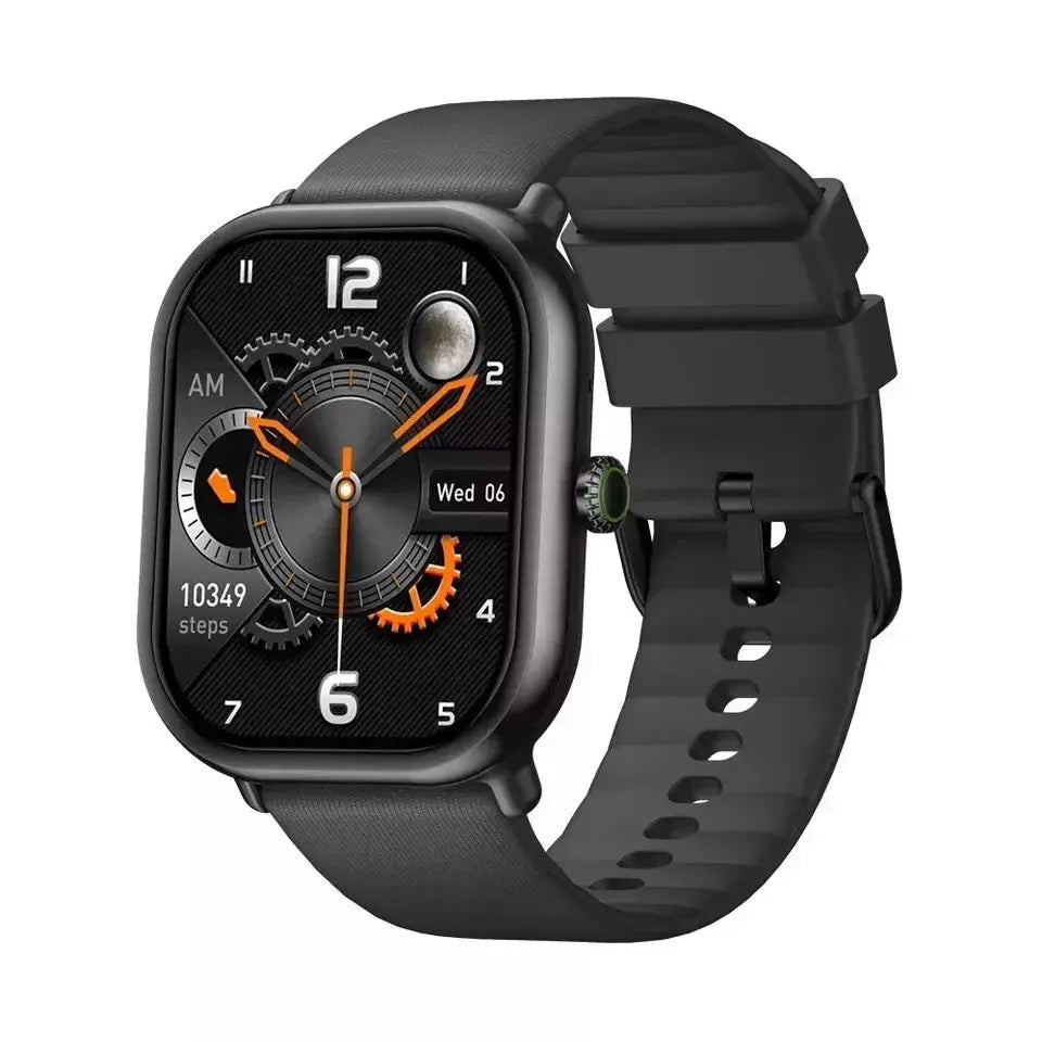 Zeblaze GTS-3 Pro Smartwatch - VitaTech