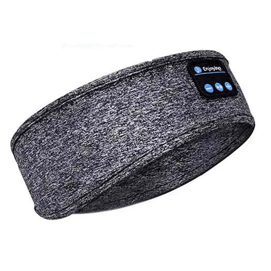 Sleep Headscarf Headphones - VitaTech