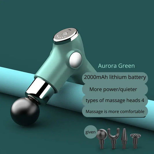 Standard Massage Gun VitaTech