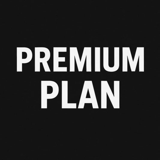 Premium Membership Plan