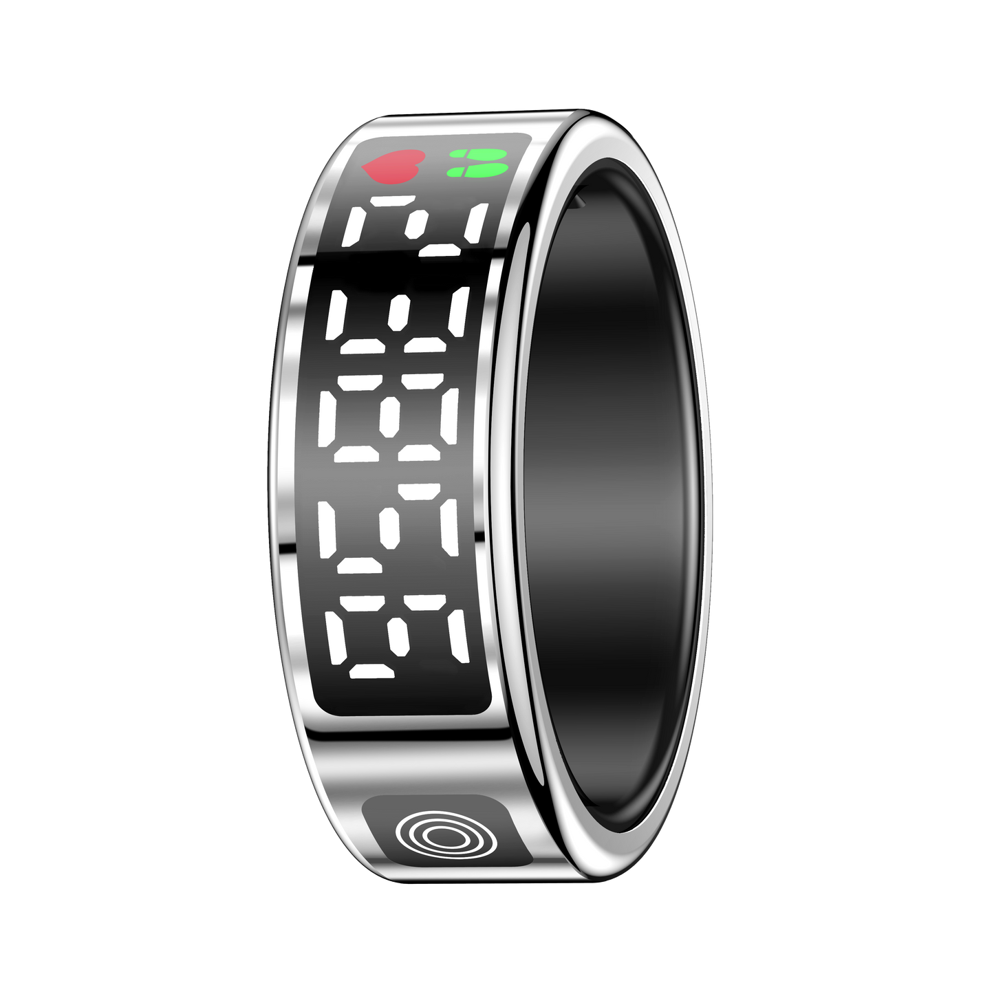 ER08 Smart Ring