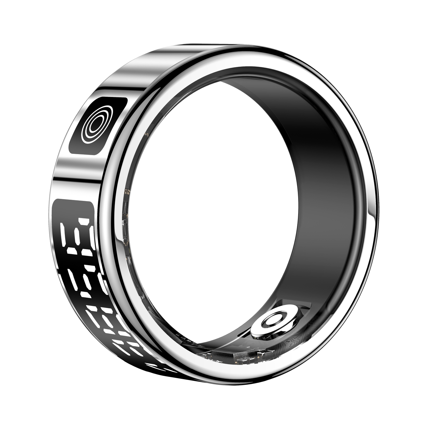 ER08 Smart Ring