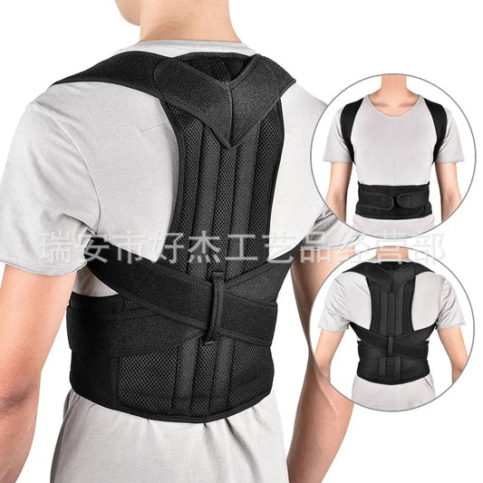 Premium Posture Corrector - VitaTech