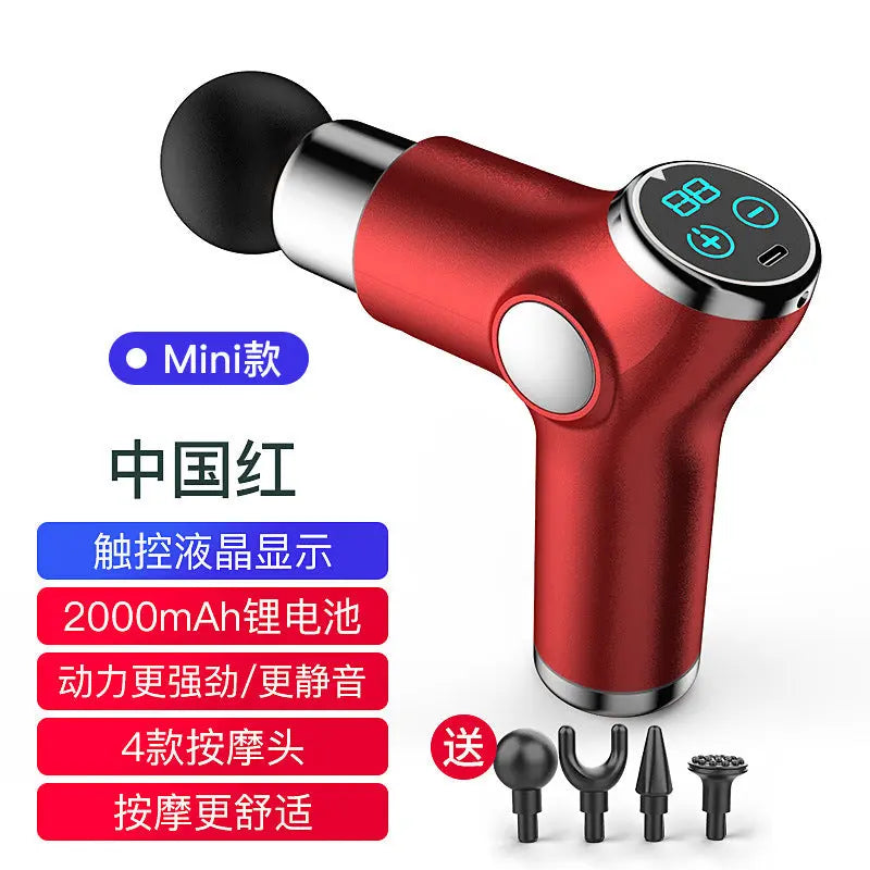 Standard Massage Gun - VitaTech