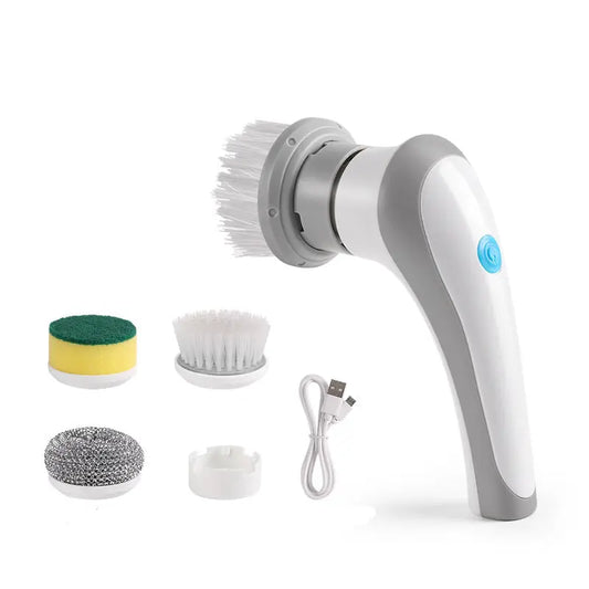 Affordable Electric Brush - VitaTech