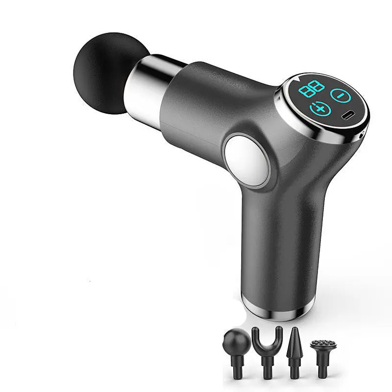 Standard Massage Gun - VitaTech