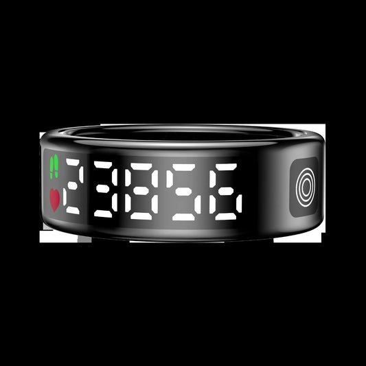 ER08 Smart Ring - VitaTech