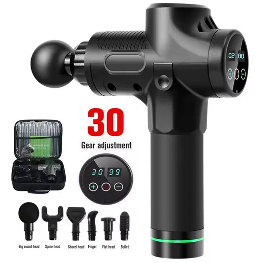 Premium Massage Gun - VitaTech